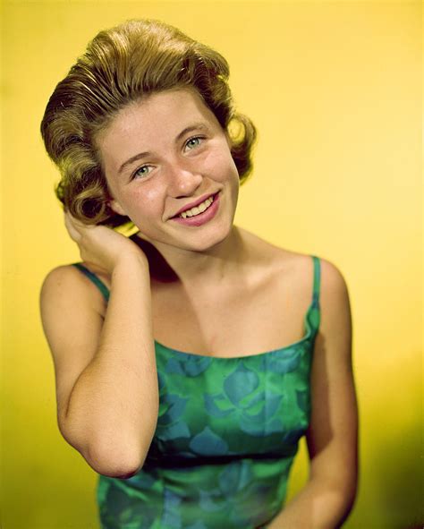 Remembering patty duke – Artofit