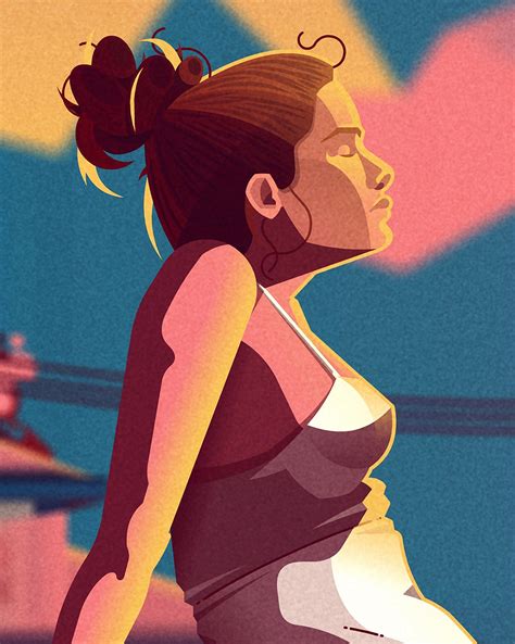 Frame of Mind on Behance