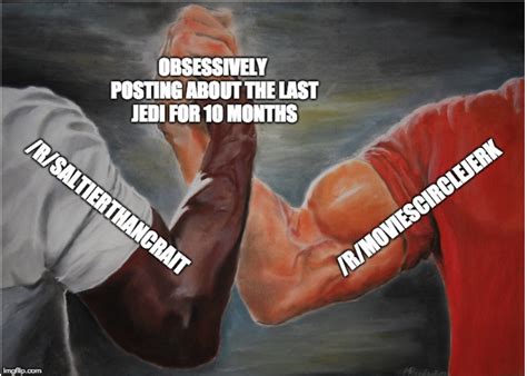There are other movies that exist : r/moviescirclejerk
