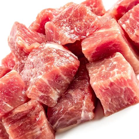 Gulasch Angus | BESTBEEF