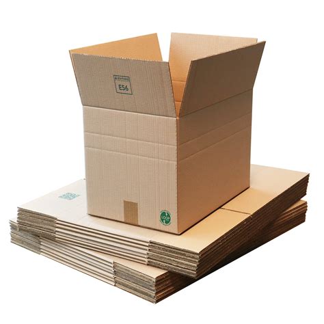 Cardboard boxes for storage | double wall cardboard boxes