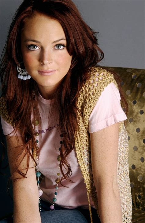 Pin on Lindsay Lohan
