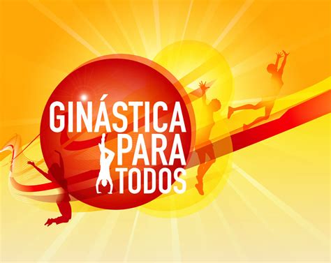 O Que É Ginastica Para Todos - O que é "Educação Física"...?: CURIOSIDADE: GINASTICA PARA TODOS