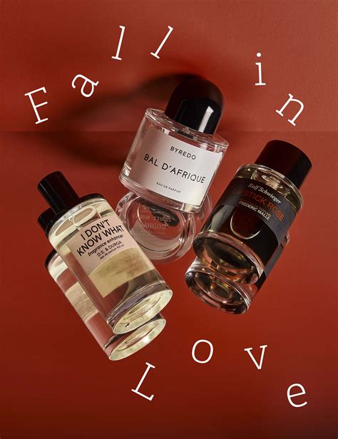 The Best Perfume for Valentine’s Day | Liberty