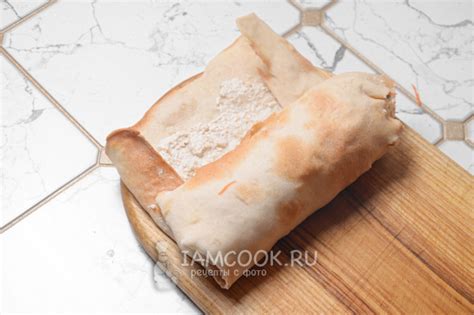 Шаурма с фалафелем — рецепт с фото пошагово. Как приготовить шаверму с ...