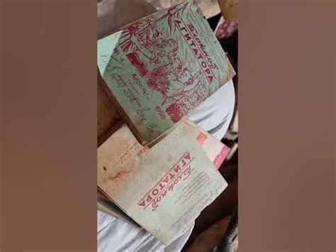 Советские блокноты агитатора на заброшке. #поход #история #ссср #россия ...