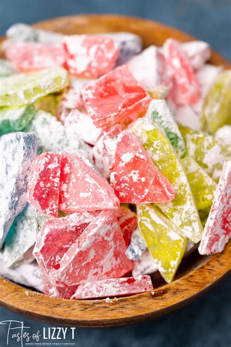 Easy Hard Tack Candy Recipe | Deporecipe.co