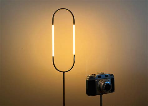 LED Filament Lamp with Integrated Dimmer Module Design - Open-Electronics