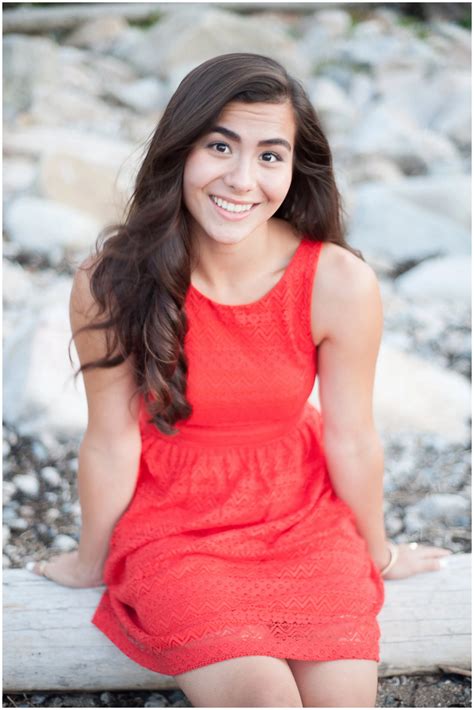 Rockport, MA HS Senior Portraits | Saasha — Cassandra Lauren Photography