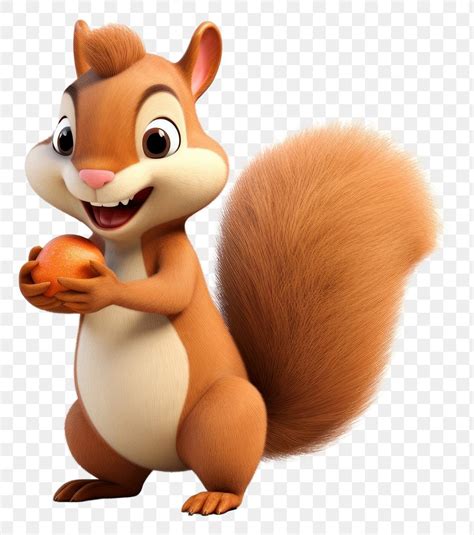 Squirrel Animation Images | Free Photos, PNG Stickers, Wallpapers ...