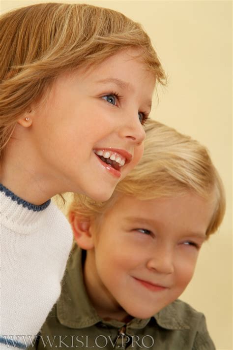 Fashion Kids. Фотографы. Виталий Кислов
