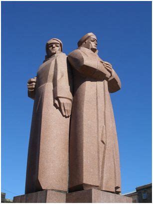 ЕГЭ. История. Кратко. Латышские стрелки