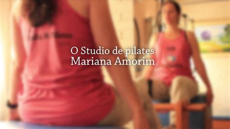 Avaliações Sobre Studio Pilates Mariana Amorim Sorocaba