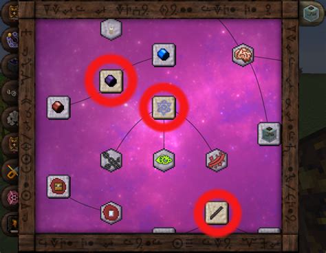 Advanced Thaumaturgy - Thaumcraft Addon - Minecraft Mods - Mapping and ...
