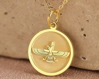 Zoroastrian - Etsy