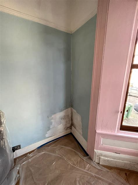 Ventilation & Condesation Services | Problem Damp Solution, Portsmouth