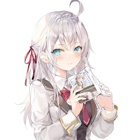💗 Soyrabbit.exe 💗 on Twitter: "RT @roshidere: 「#ロシデレ よ。覚えてちょうだいね」 https