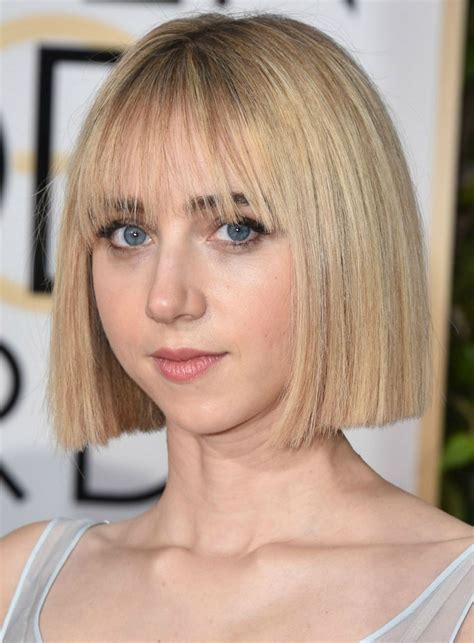 blunt cut long hairstyles 11