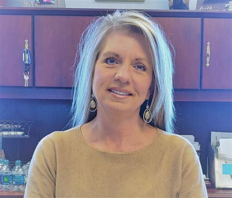 Leanne Reece | National Association of Counties