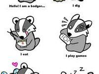 900+ Hufflepuff ideas | hufflepuff, cute drawings, cute harry potter