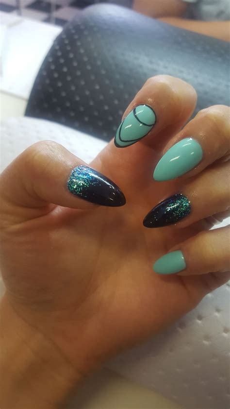 Pin by Галина Пинчукова on Гелевые ногти | Nails, Beauty