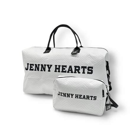 Jenny Hearts 公式