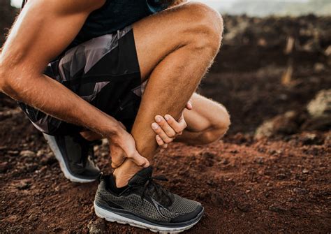 Achilles Tendon Rupture - Hoppers Crossing Physiotherapy