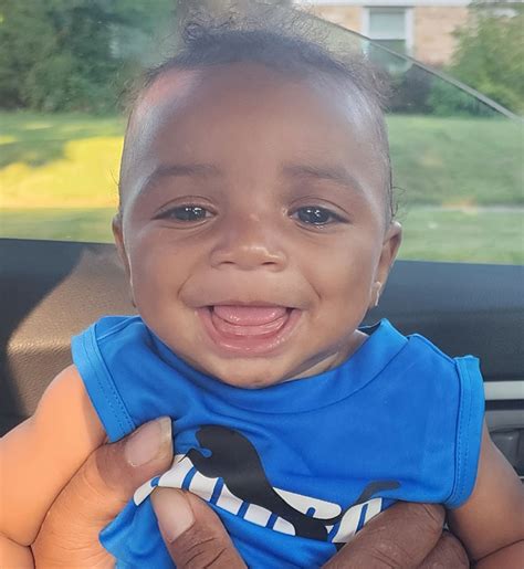 Mi’ka Aaron Griffin - Krause Funeral Home & Cremation Services