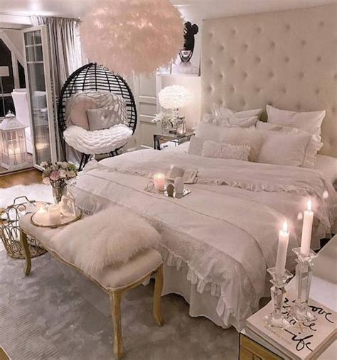 Modern Bedrooms For Women