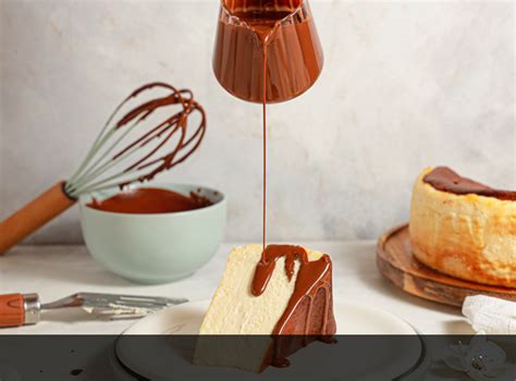 Sweets Menu – Uncle Osaka