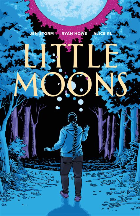 Little Moons by Jen Storm | Goodreads