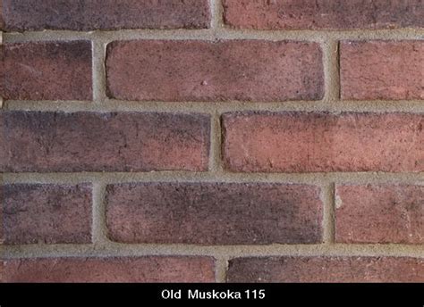 Antique Wall Brick Veneer Series | Antique brick, Brick veneer, Veneers