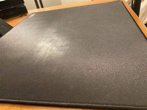XRAYPAD custom mousepads : r/MousepadReview