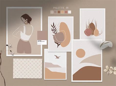 modern poster designs themes templates  downloadable graphic