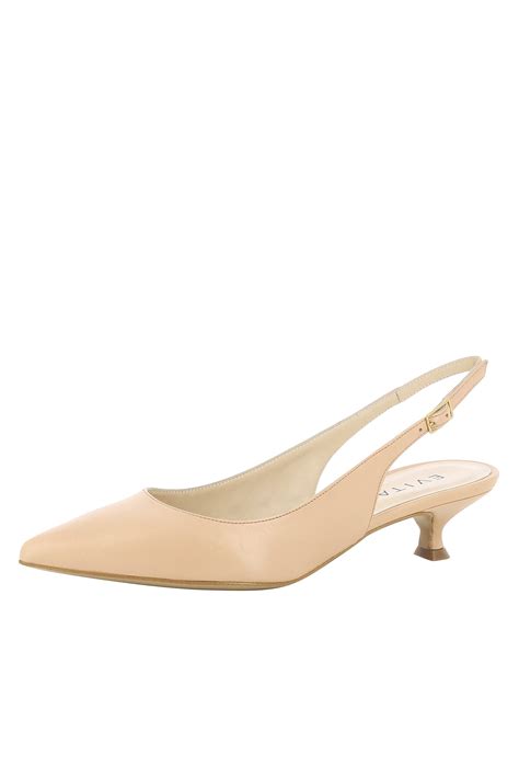 EVITA High Heels GIORGIA nude » günstig online kaufen | Outletcity