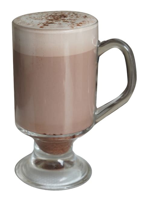 chocolate latte sip  savor