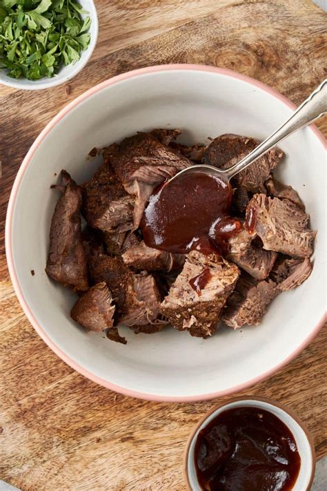 how long to cook burnt ends