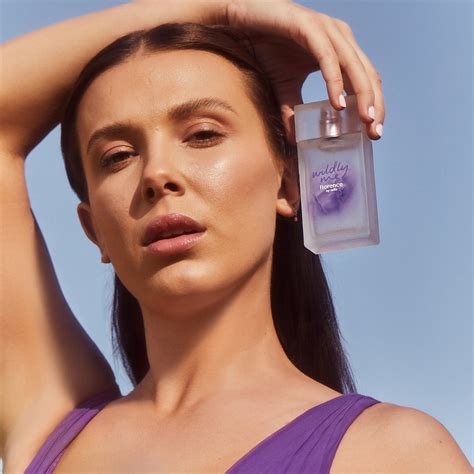 Expect a new makeup collection from florence by mills this fall 12