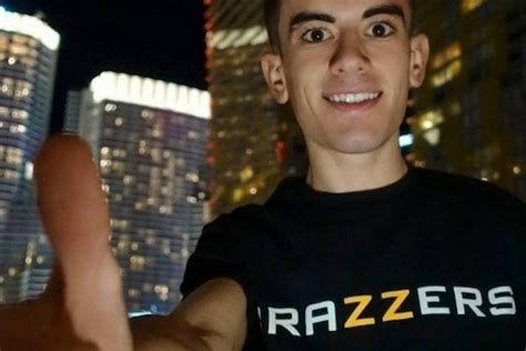 Conoce a Jordi “El Niño Polla” el actor porno que visita México | Nueva ...