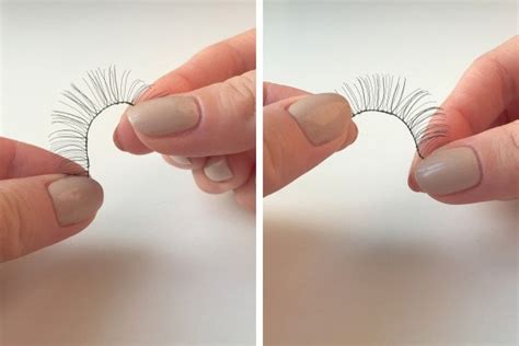 Накладные ресницы: как выбирать и какие лучше клеить, отзывы | Beauty ...