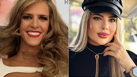 Denise Rocha X Video - Denise Rocha surpreende ao mostrar nova harmonização facial; saiba ...