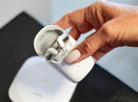 Signia Hearing Aid Price in India - Ear Solutions