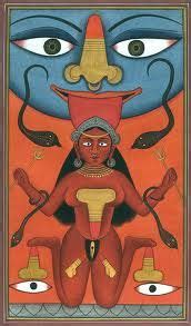 proto indo european religion