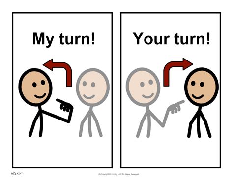 Take turning