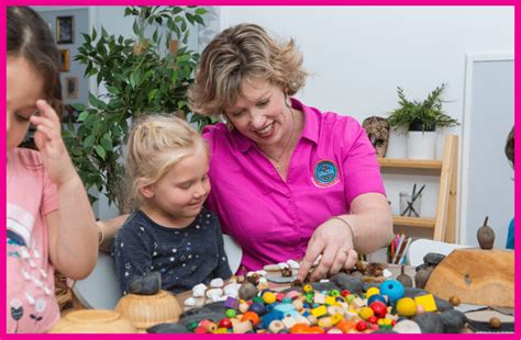 To My Child's Early Childhood Educator - Mother Duck Child Care