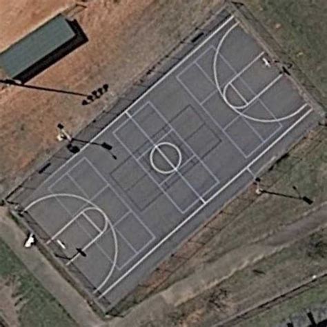 Youngsville Parks & Rec (Pickleball) | Bounce