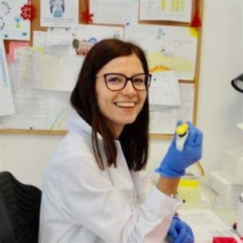Katarzyna CHOJNACKA | PhD | Post-doctoral researcher | University of ...