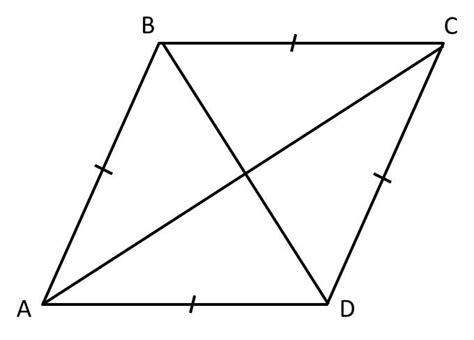 rhombus examples