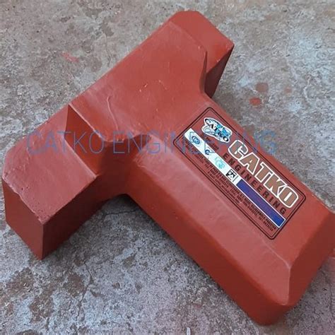 thrust block catko engineering