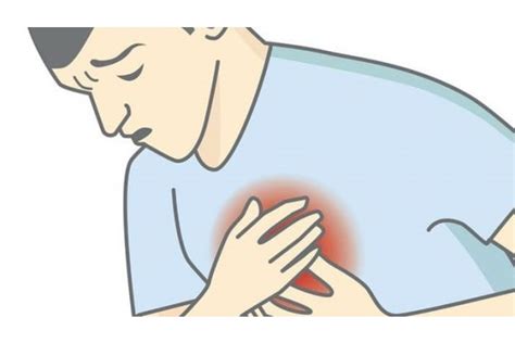 Non ignorare questi 6 segnali dell'infarto che il tuo corpo ti manda 2 ...